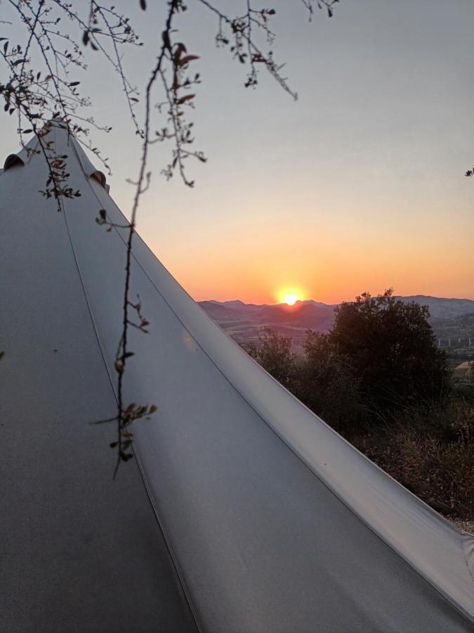 Hidden Valley Andalucia Эль-Чорро Экстерьер фото
