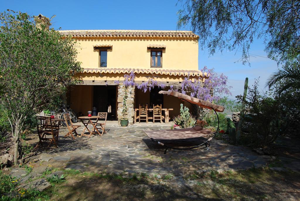 Hidden Valley Andalucia Эль-Чорро Номер фото