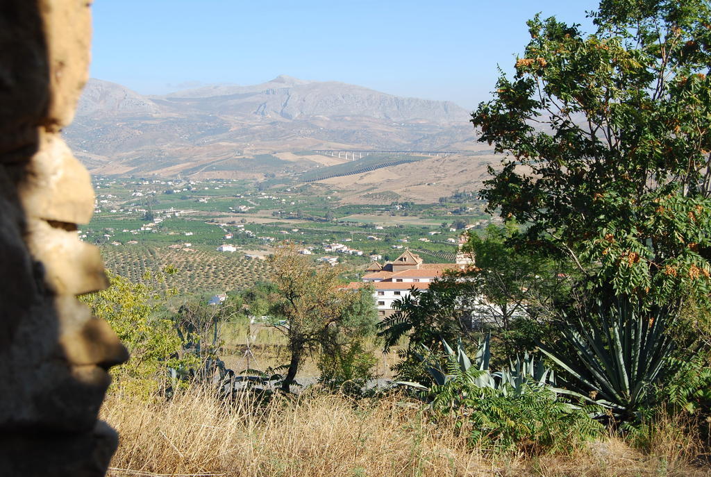 Hidden Valley Andalucia Эль-Чорро Экстерьер фото