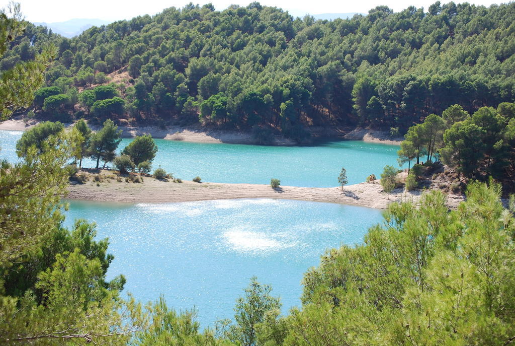 Hidden Valley Andalucia Эль-Чорро Экстерьер фото